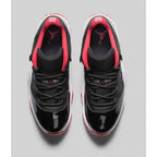 Air Jordan 11 Low - Bred