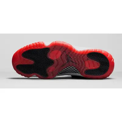 Air Jordan 11 Low - Bred