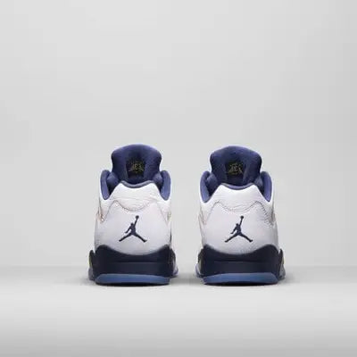 Air Jordan 5 Low - Dunk From Above