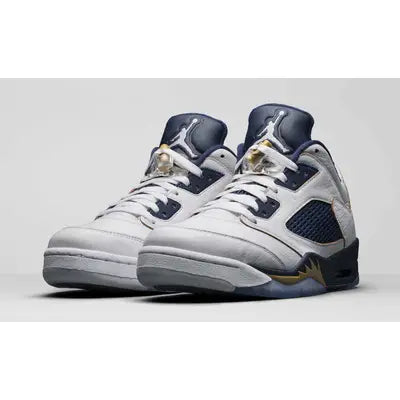 Air Jordan 5 Low - Dunk From Above