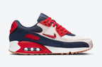 Air Max 90 -  Home & Away Red