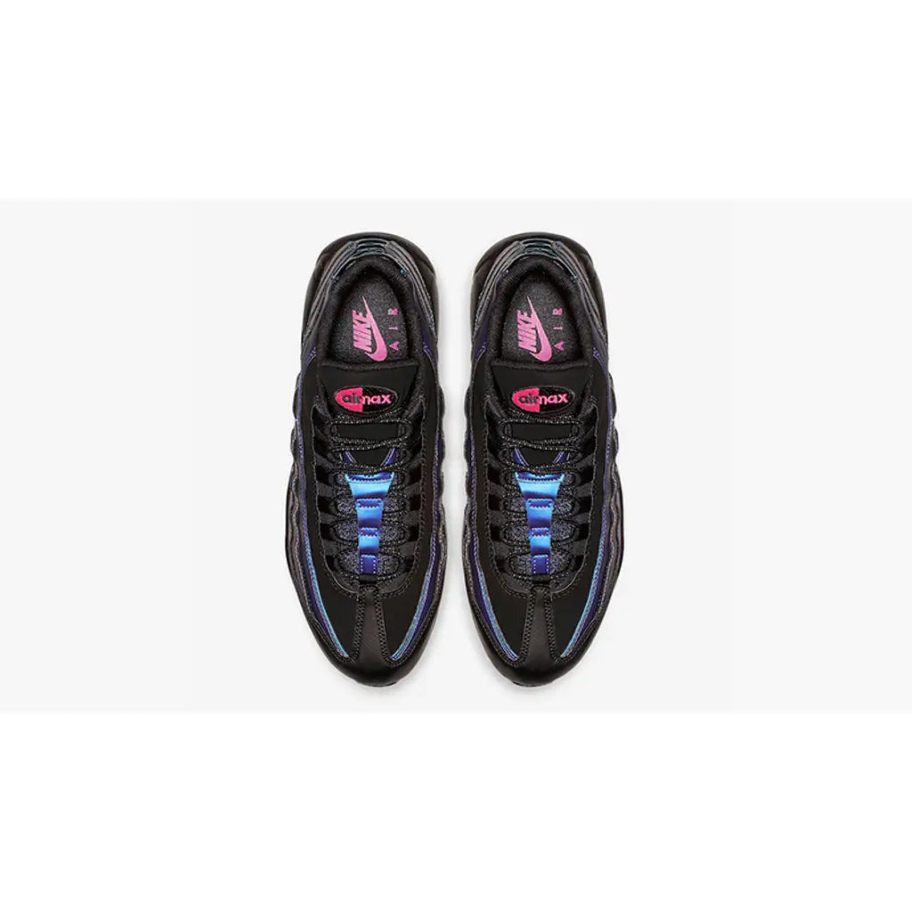 Air Max 95 - Laser Fuchsia