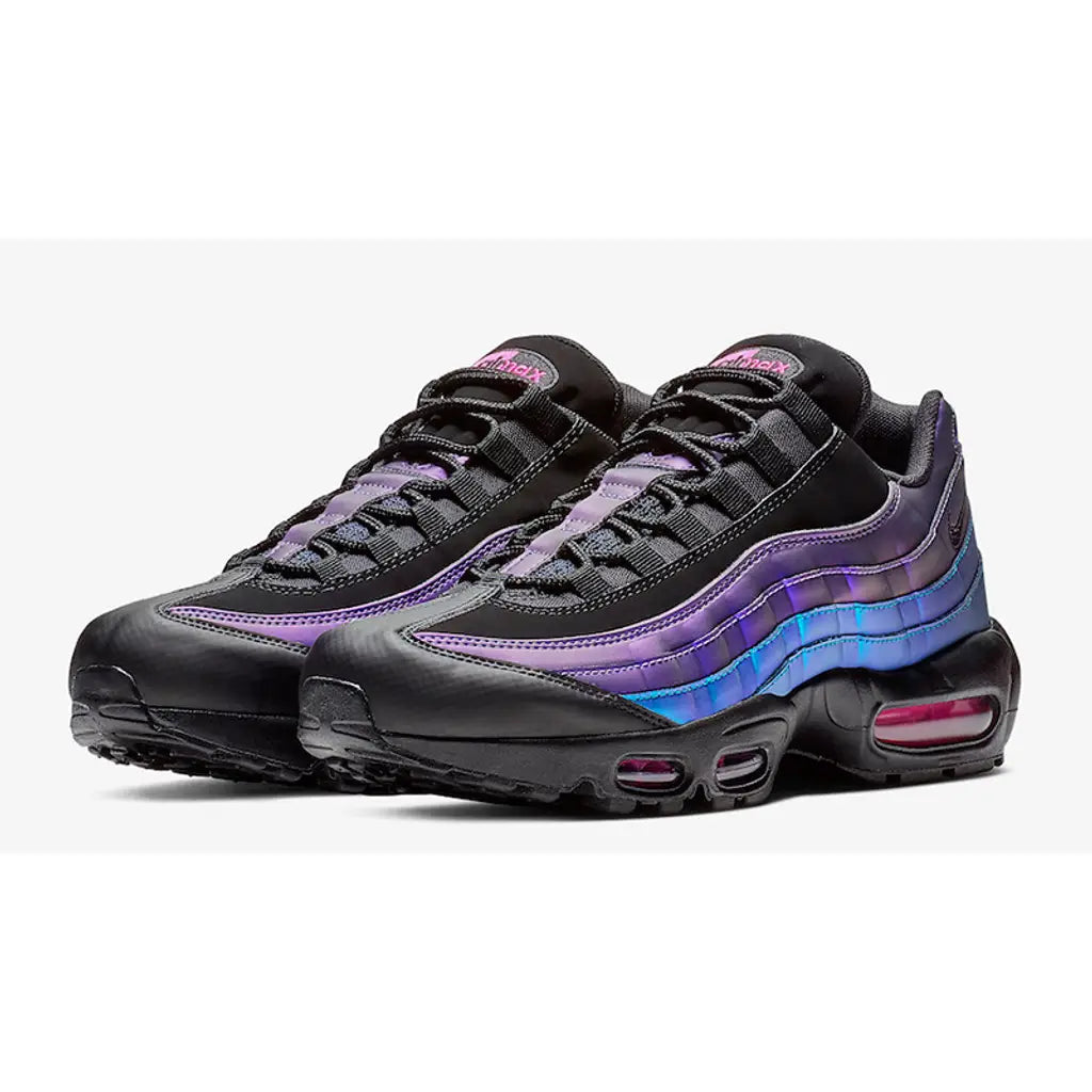 Air Max 95 - Laser Fuchsia