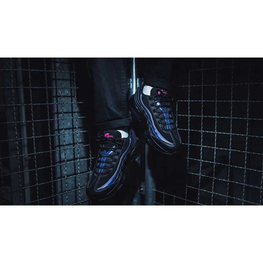 Air Max 95 - Laser Fuchsia