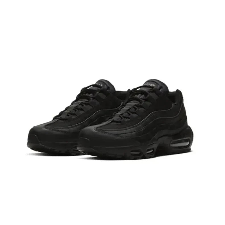 Air Max 95 - Triple Black