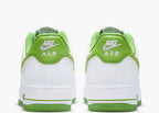 Air Force 1 - White Chlorophyll