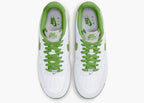 Air Force 1 - White Chlorophyll