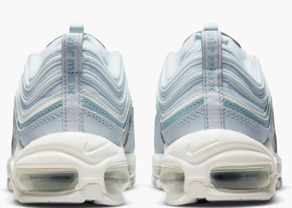 Air Max 97 - Light Blue Camo