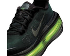 Vomero Premium - Black/Volt