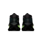 Vomero Premium - Black/Volt