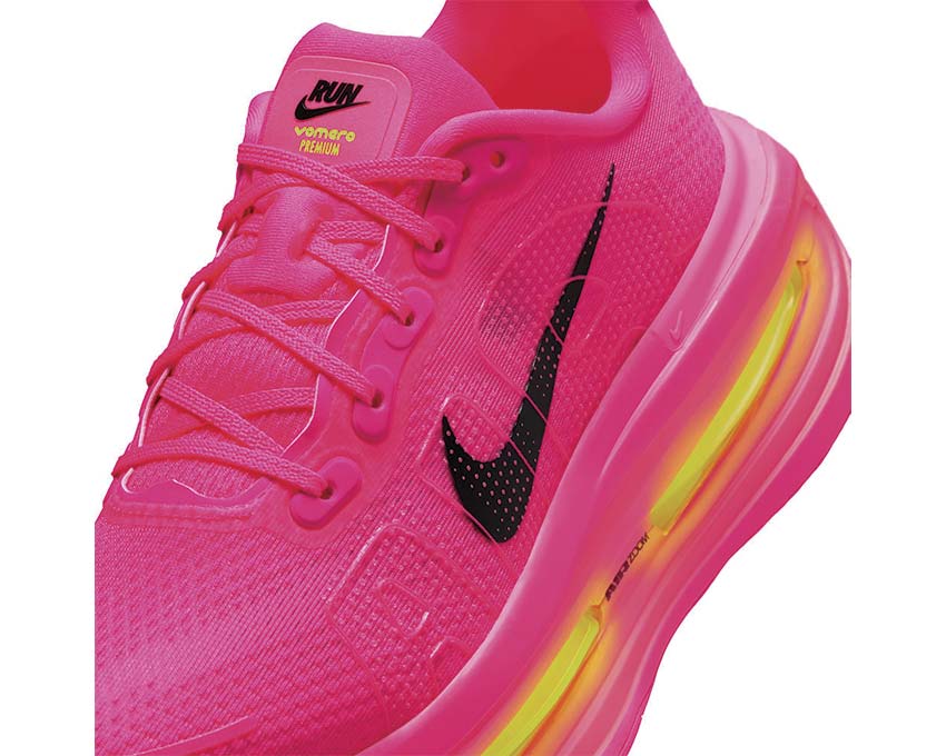 Vomero Premium - Hyper Pink