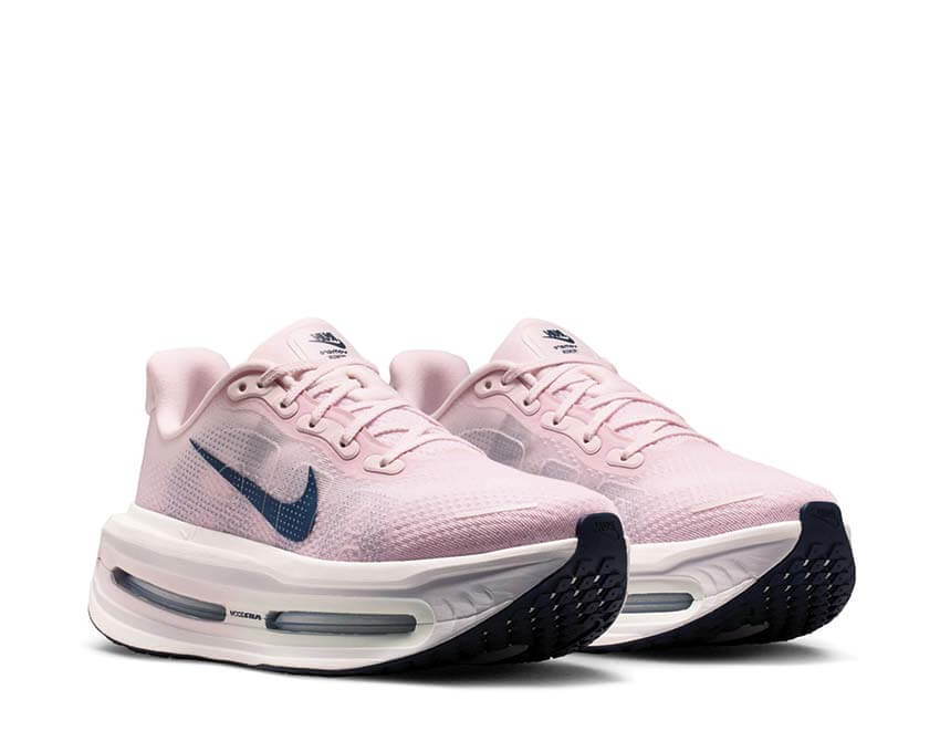 Vomero Premium - Pearl Pink