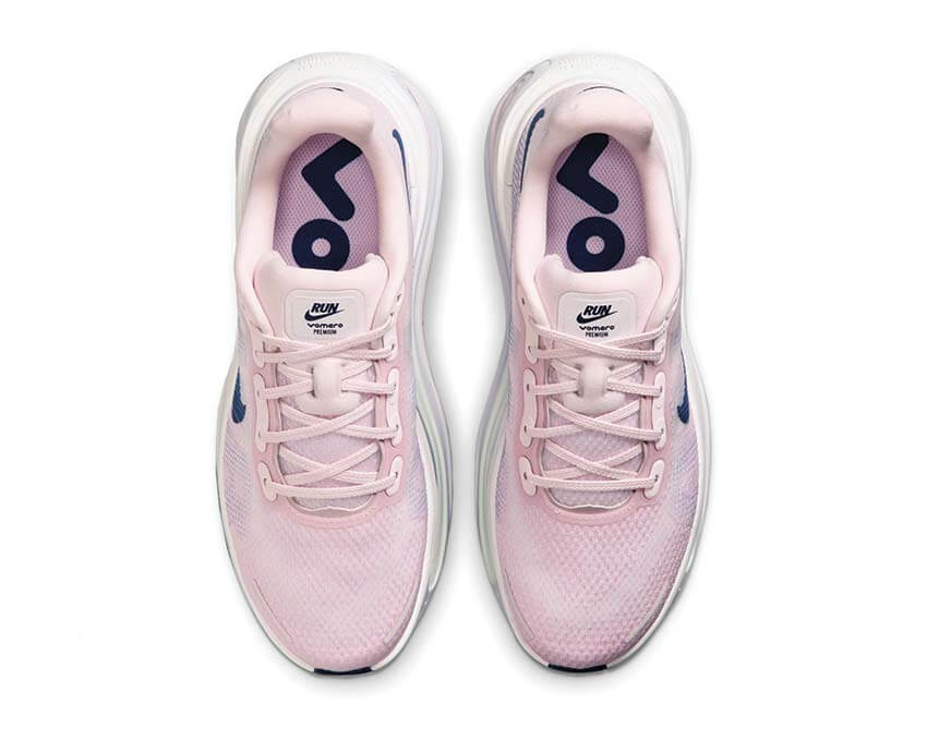 Vomero Premium - Pearl Pink