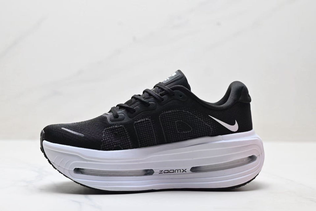 Vomero Premium - Black/White
