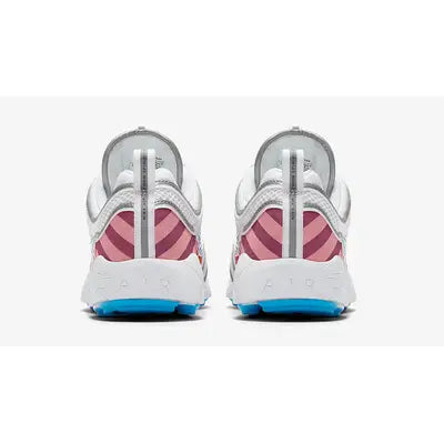 Air Max 1 X Parra - White Multi