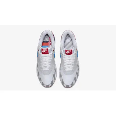 Air Max 1 X Parra - White Multi
