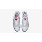 Air Max 1 X Parra - White Multi