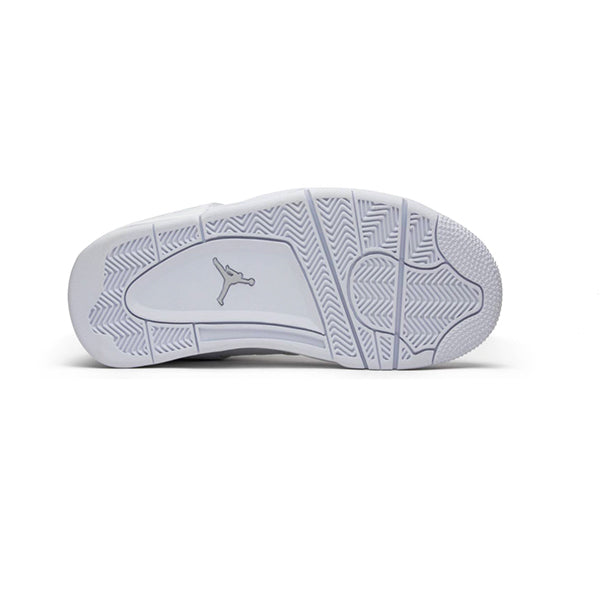 Air Jordan 4 - Pure Money