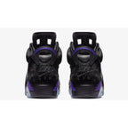 Air Jordan 6 X Social Status - Dark Concord