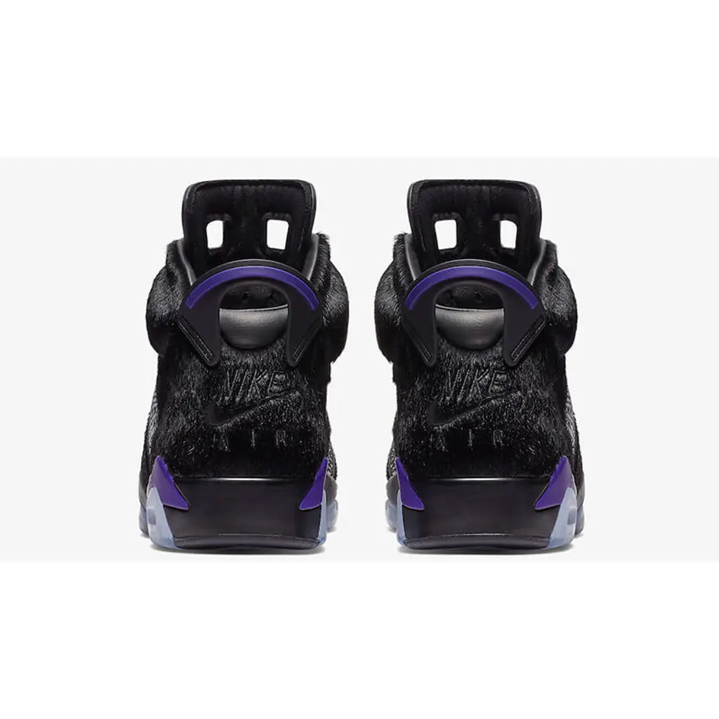 Air Jordan 6 X Social Status - Dark Concord