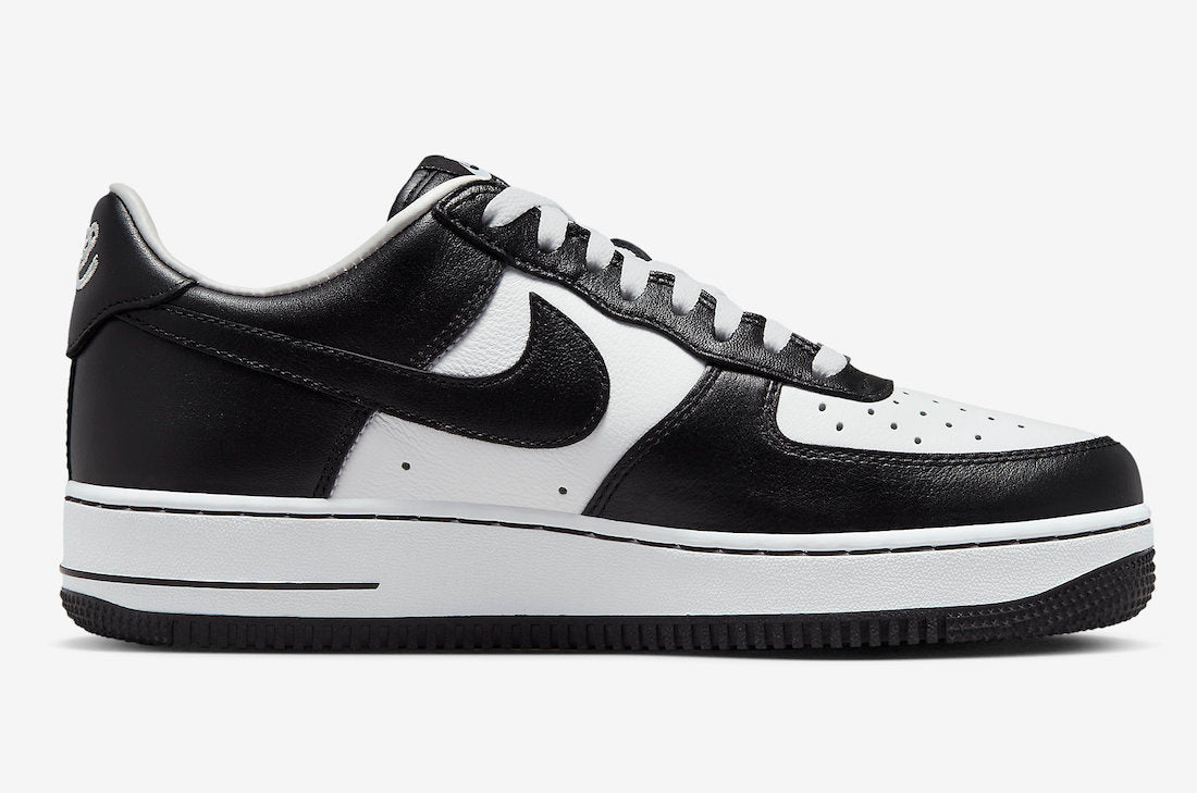 Air Force 1 - ''Terror Squad''
