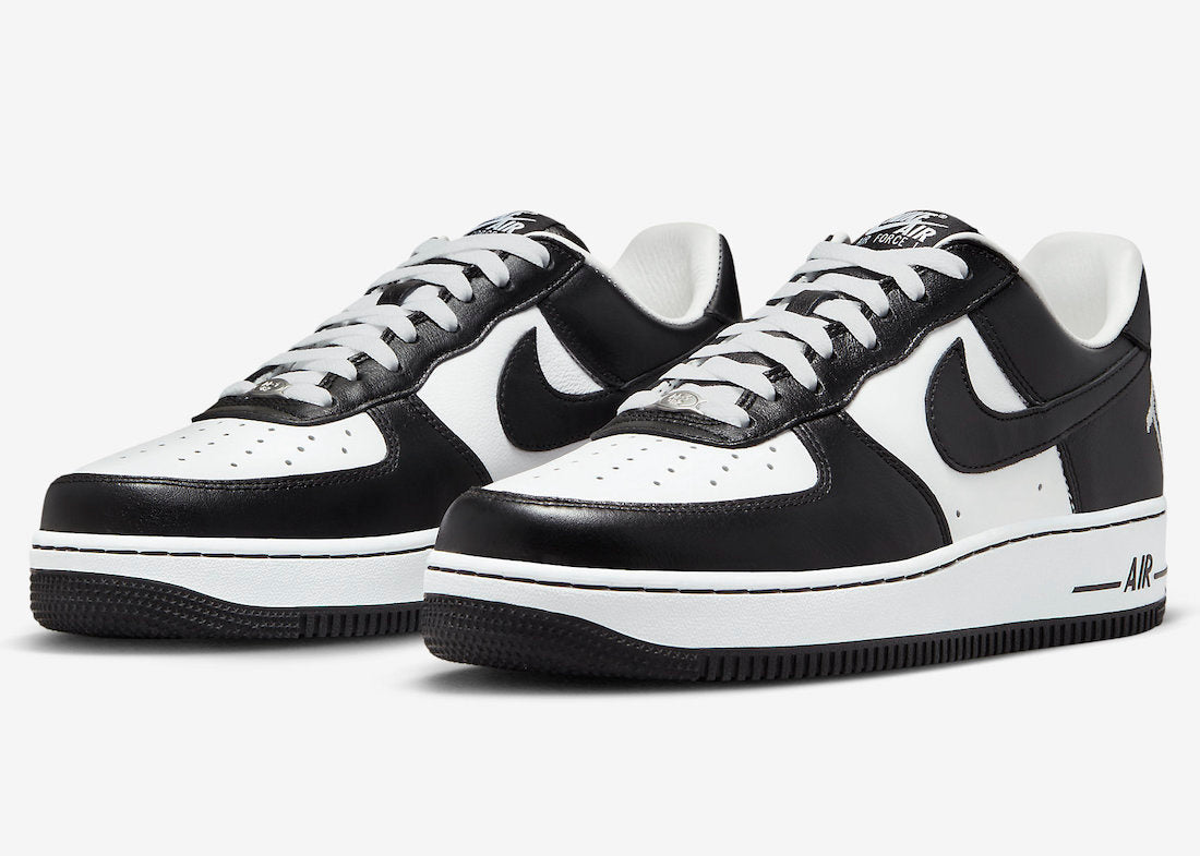 Air Force 1 - ''Terror Squad''