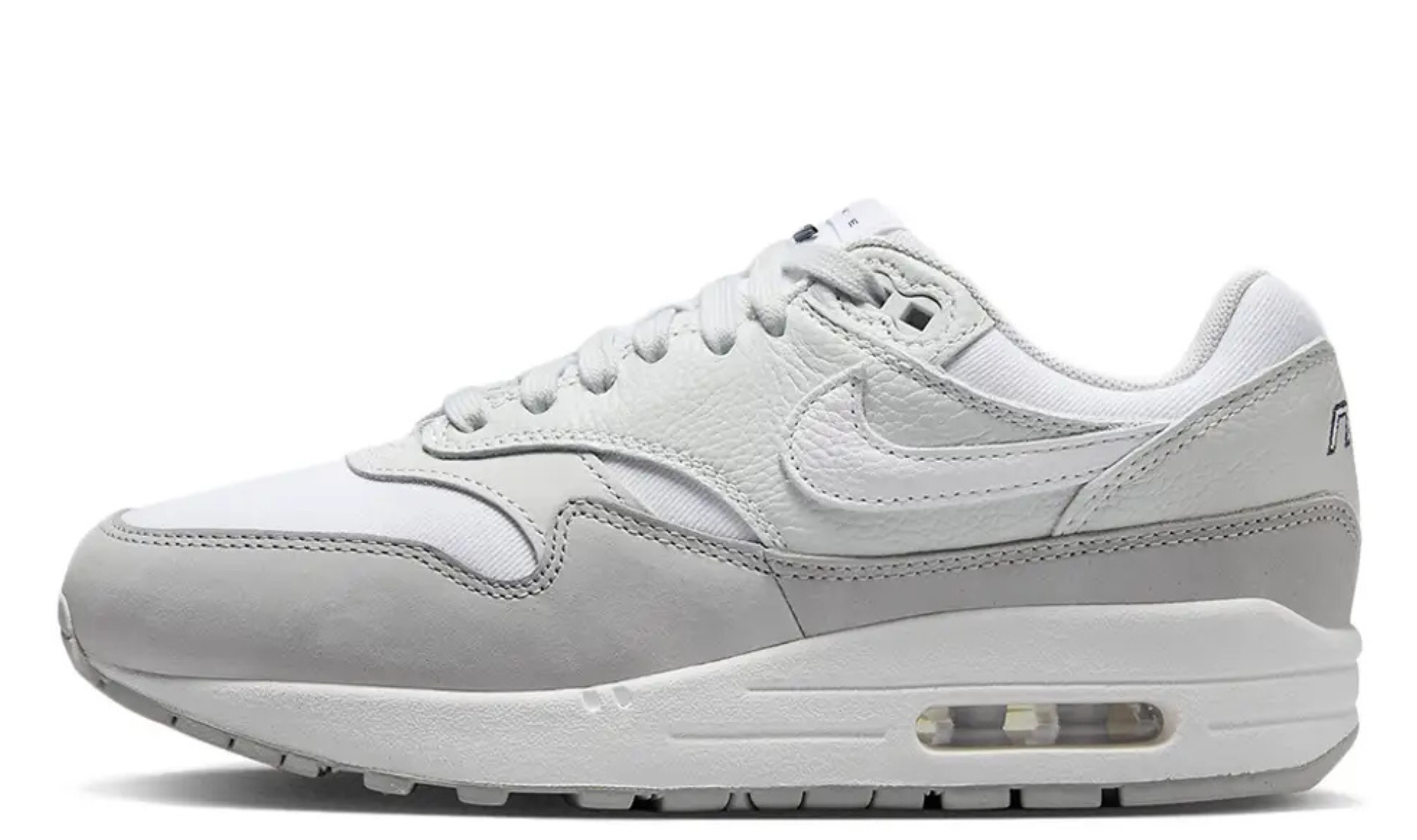 Air Max 1 - '87 LX Light Smoke Grey