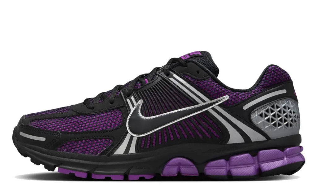 Zoom Vomero 5 - Vivid Purple