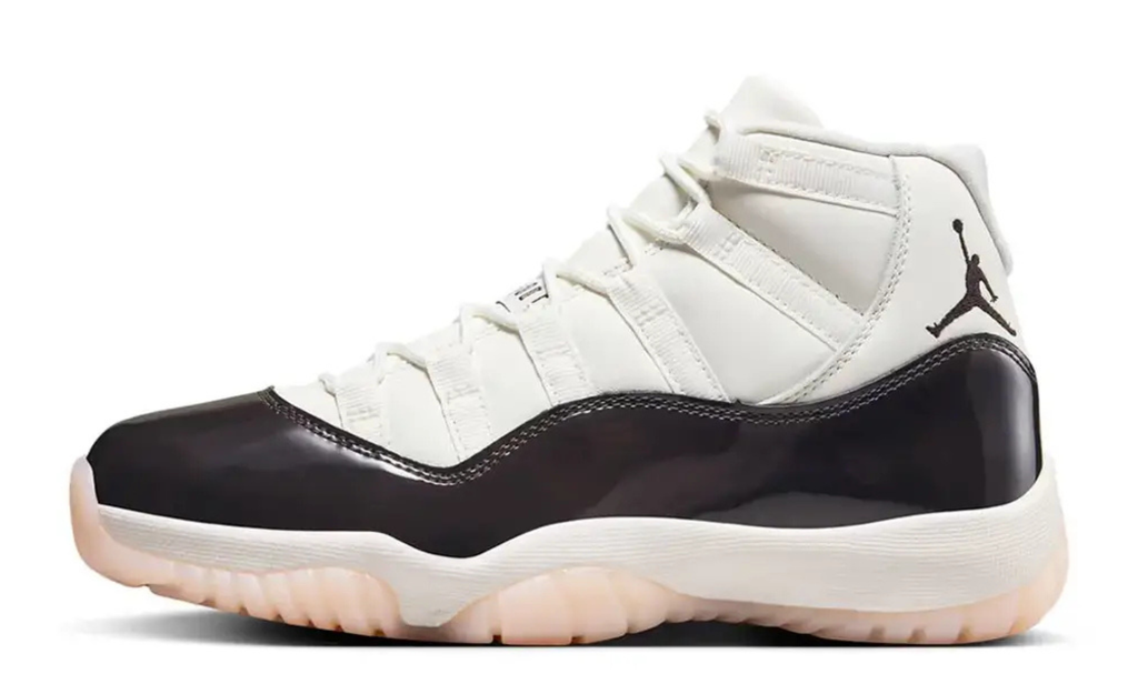 Air Jordan 11 - Neapolitan