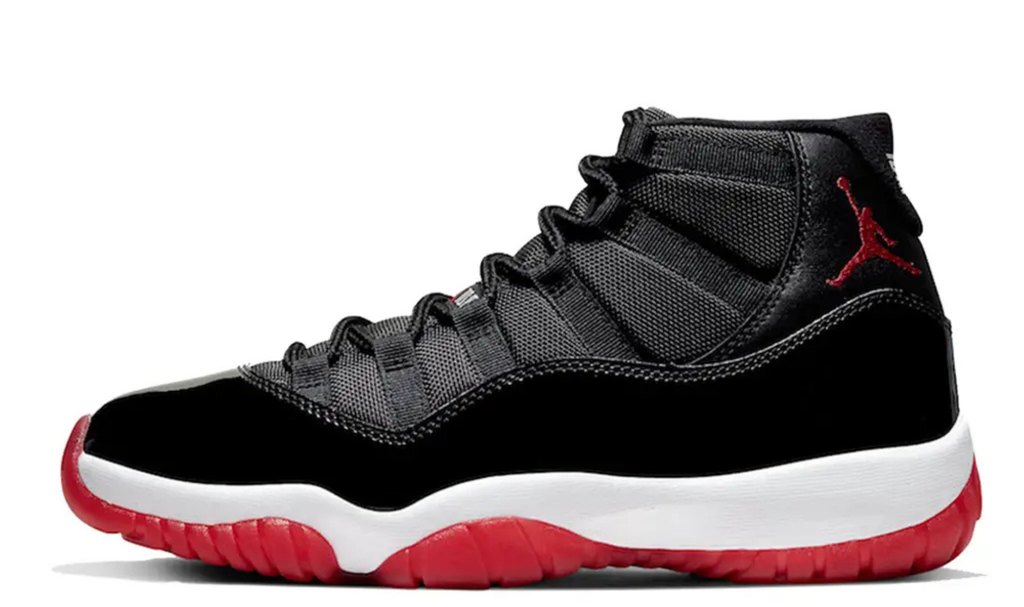 Air Jordan 11 - Bred