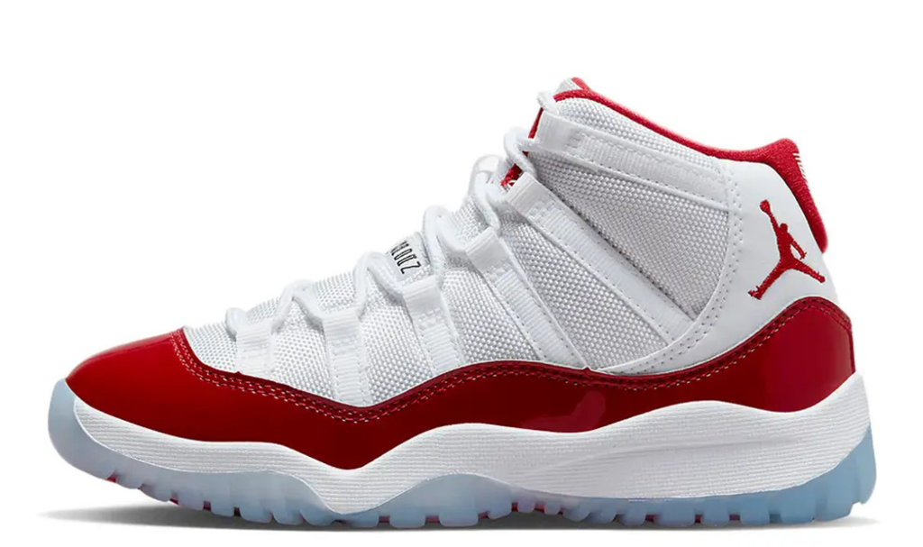 Air Jordan 11 - PS Cherry