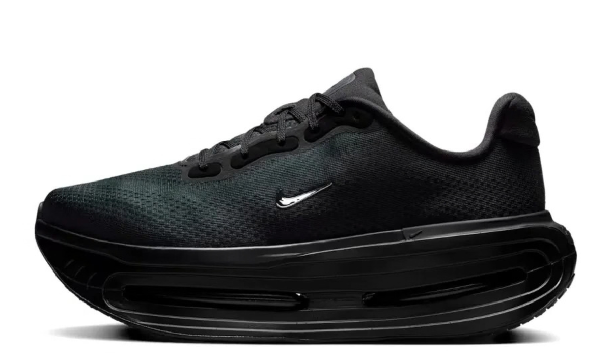Vomero Premium - Black