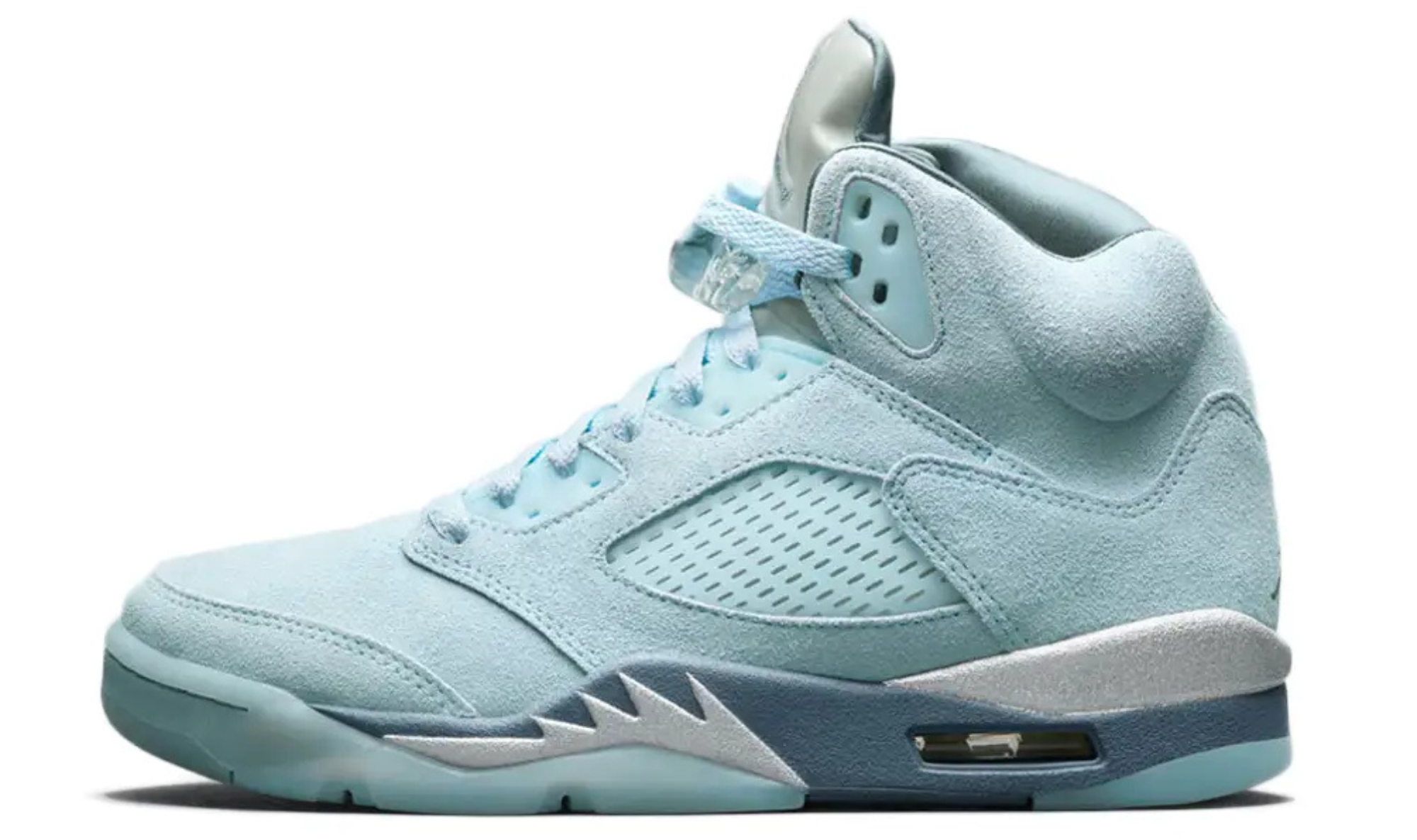 Air Jordan 5 - Bluebird