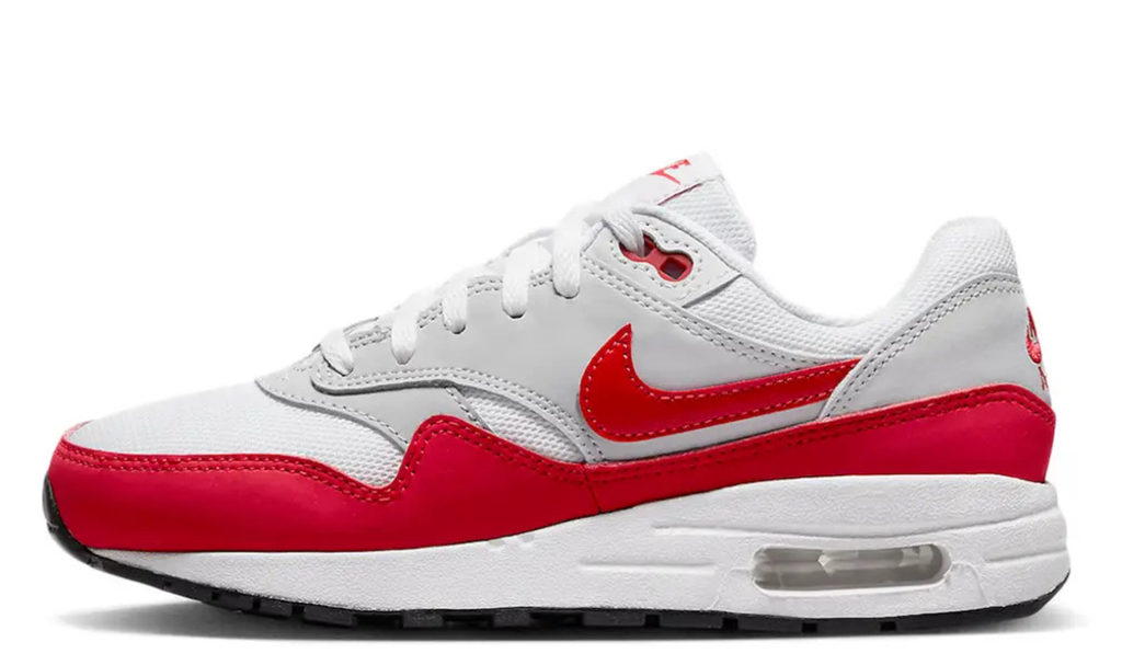 Air Max 1 - GS Sport Red