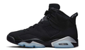 Air Jordan 6 - Retro Chrome