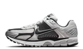 Zoom Vomero 5 - Metallic Silver Black