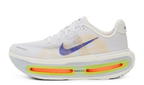Vomero Premium - White/Lapis/Total Orange