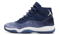 Air Jordan 11 - Velvet Midnight Navy
