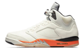 Air Jordan 5 - Shattered Backboard