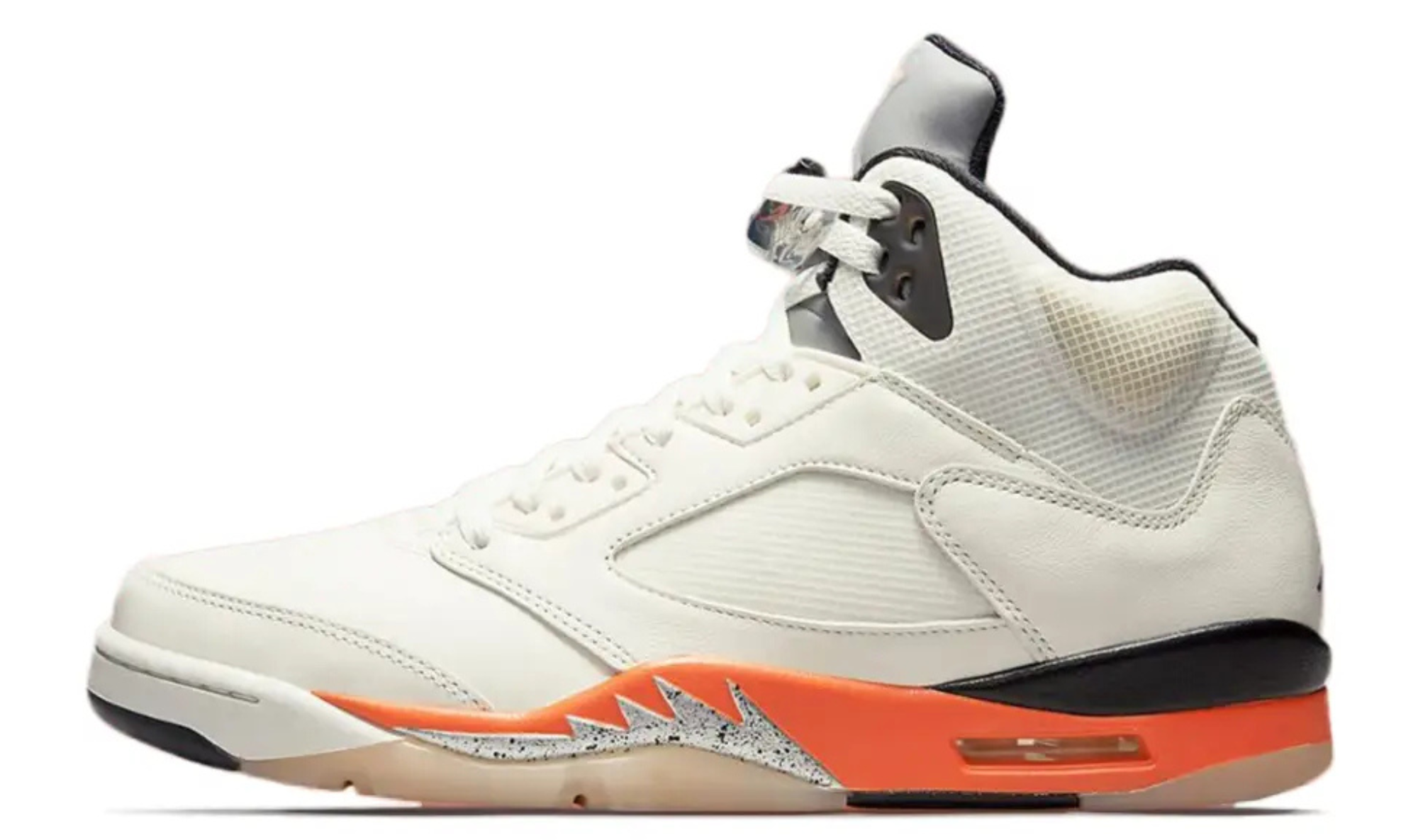 Air Jordan 5 - Shattered Backboard