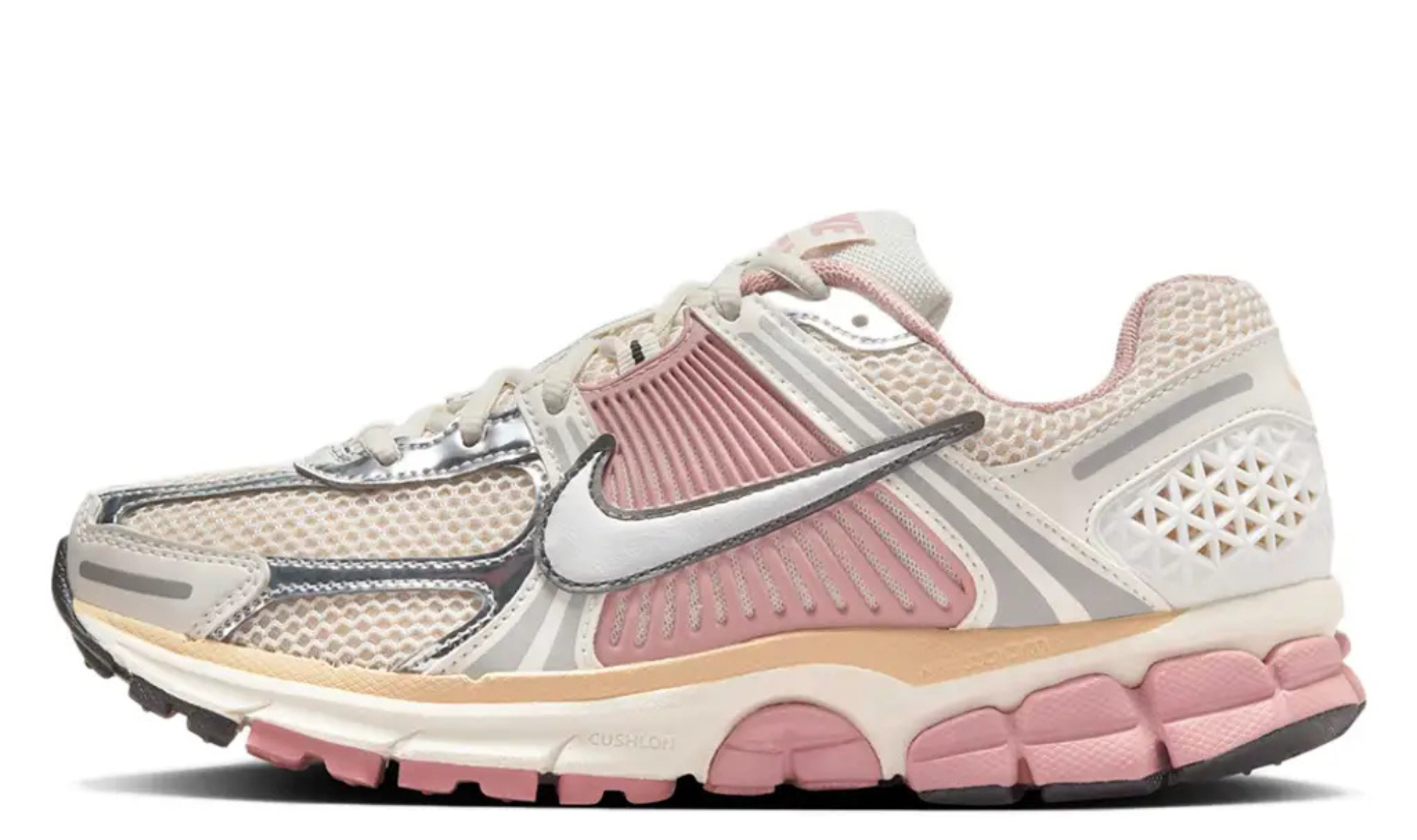 Zoom Vomero 5 - Particle Pink