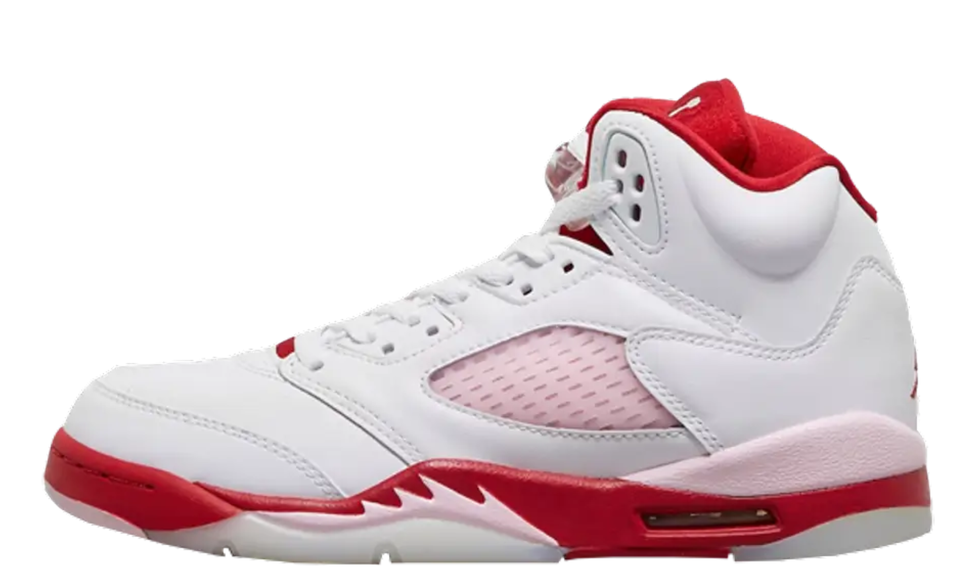 Air Jordan 5 - GS Pink Foam
