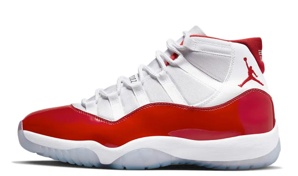 Air Jordan 11 - Cherry