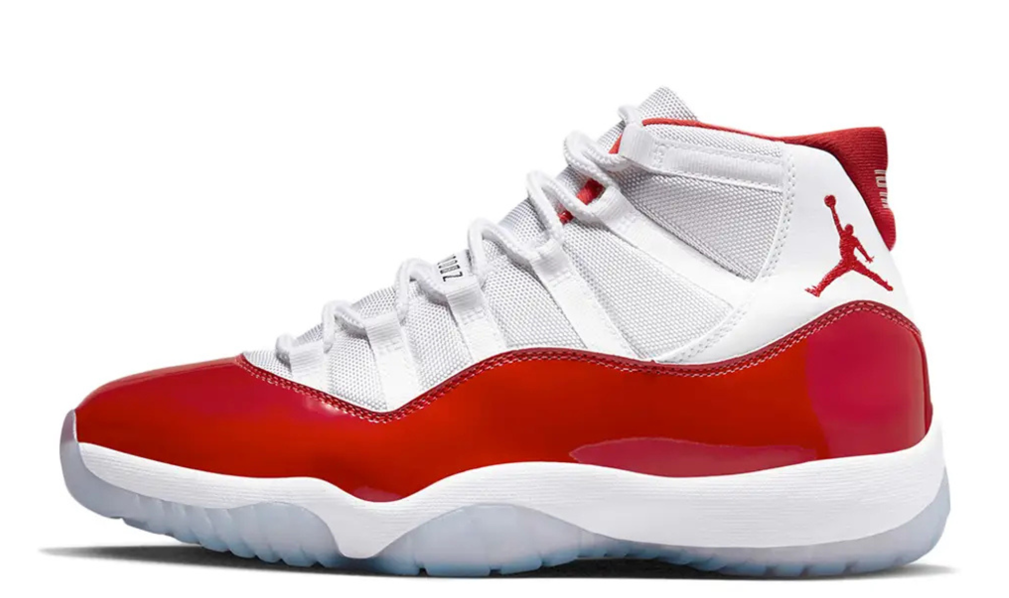 Air Jordan 11 - Cherry