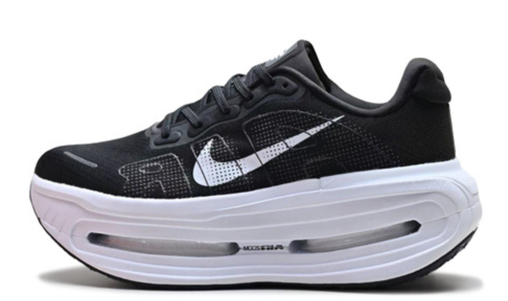Vomero Premium - Black/White