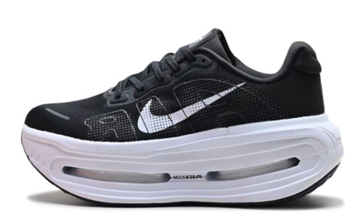 Vomero Premium - Black/White