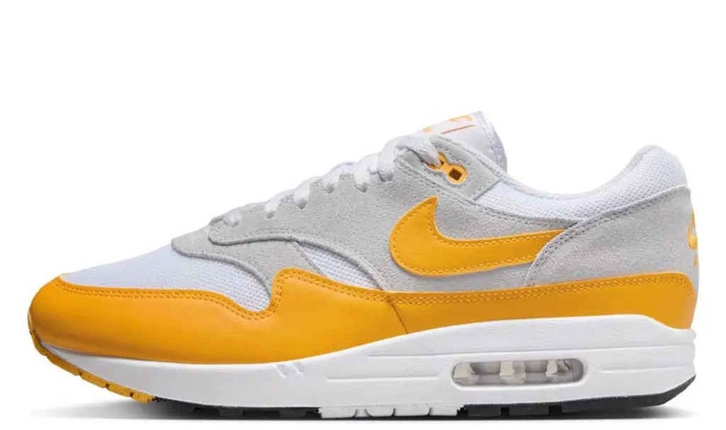 Air Max 1 - University Gold