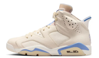 Air Jordan 6 - Sashiko