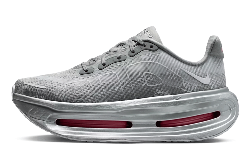 Vomero Premium - Geyser Grey