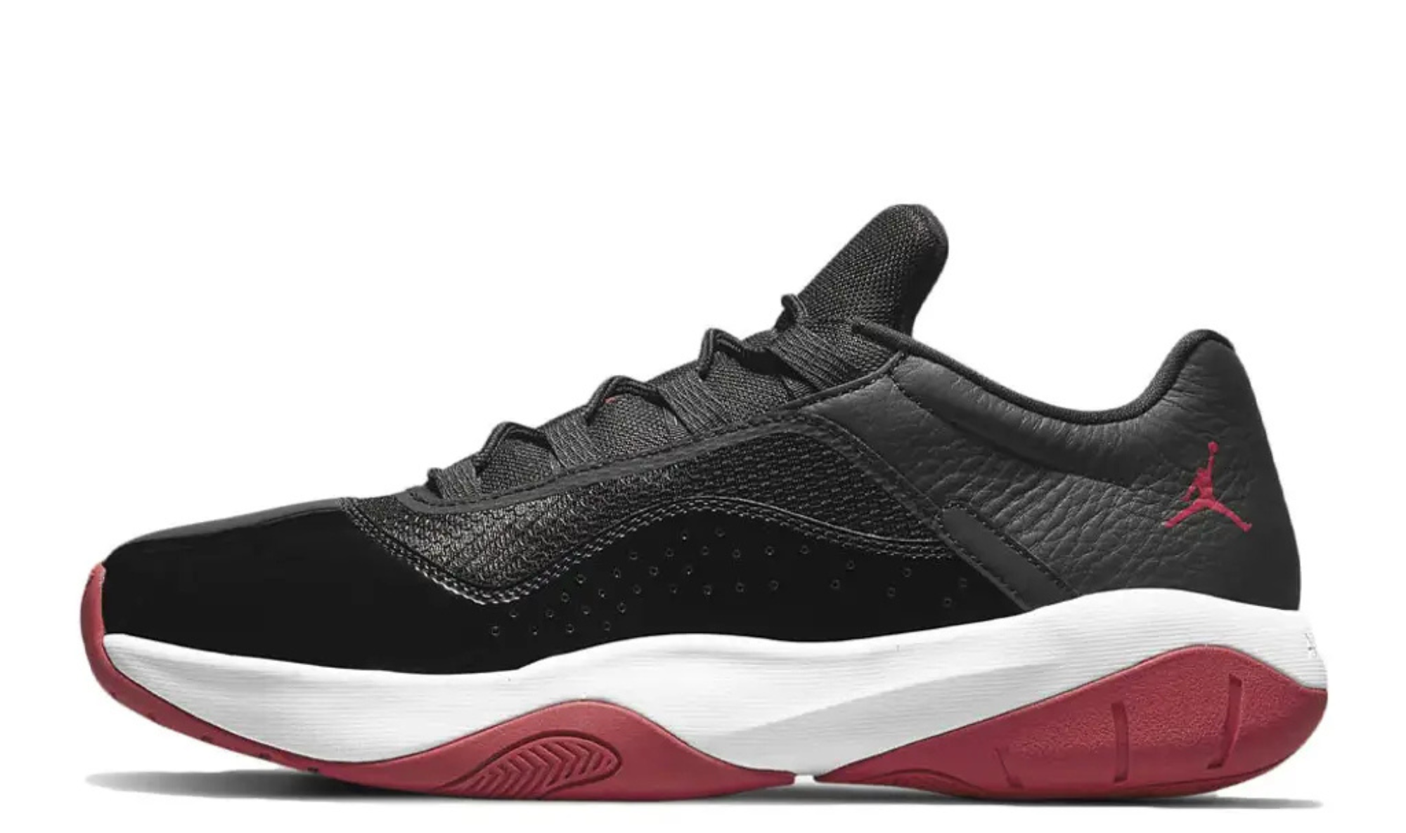Air Jordan 11 CMFT Low - Bred